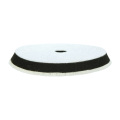 Stripe wool buffing pad car detailing wool foam polishing pad for car cleaning and beauty